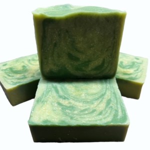 LuluMelon-Goat Milk Soap