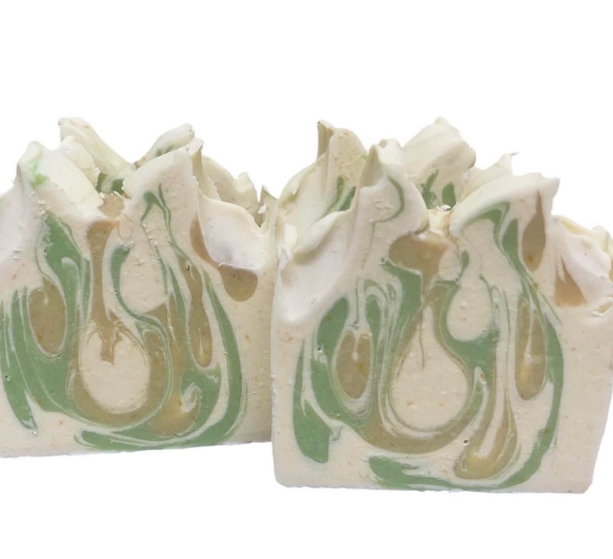 Exit 117-Goat Milk Soap